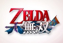 Zelda Musou (Hyrule Warriors)