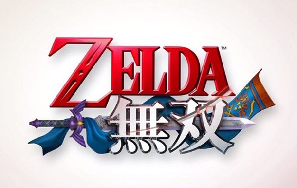 Zelda Musou (Hyrule Warriors)