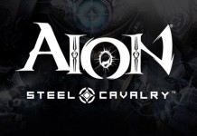 Aion: Steel Cavalry