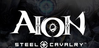 Aion: Steel Cavalry
