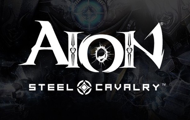 Aion: Steel Cavalry