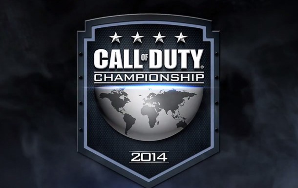 Call of Duty Championship 2014