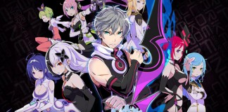 Conception II: Children of the Seven Stars