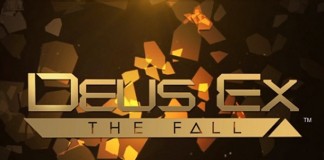 Deus Ex: The Fall