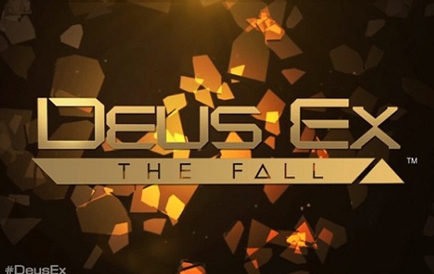 Deus Ex: The Fall