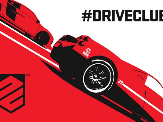 Driveclub
