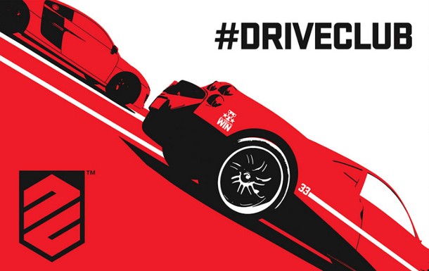 Driveclub