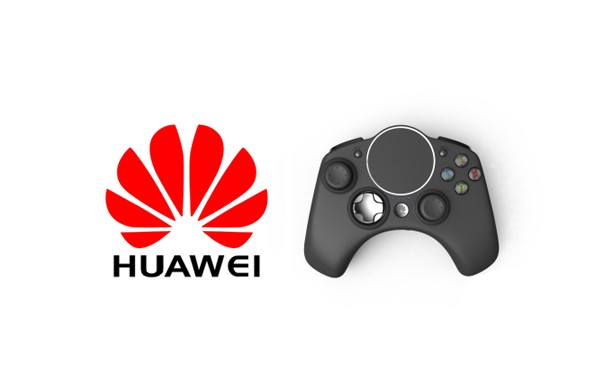 Huawei Tron