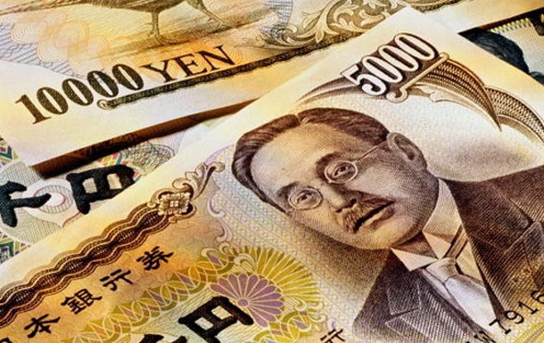 JPY