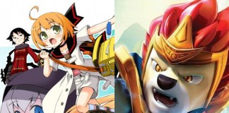 Nintendo dates Etrian Odyssey Untold and Lego titles for KR Etrian Odyssey Untold: The Millennium Girl and Lego: Legends of Chima