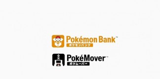 Pokémon Bank and Poké Transporter