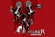 Sega releases Rhythm Thief & the Paris Caper for iOS Rhythm Thief & the Paris Caper