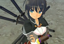 Senran Kagura
