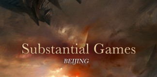 Substantial Games