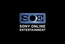 Sony Online Entertainment