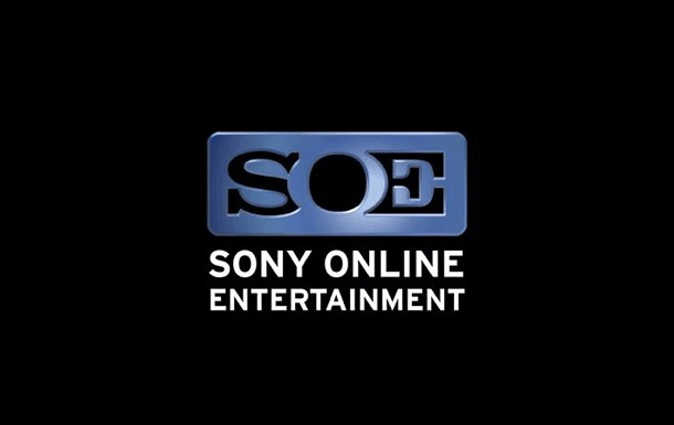 Sony Online Entertainment