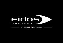 Square Enix Eidos Montreal