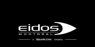 Square Enix Eidos Montreal
