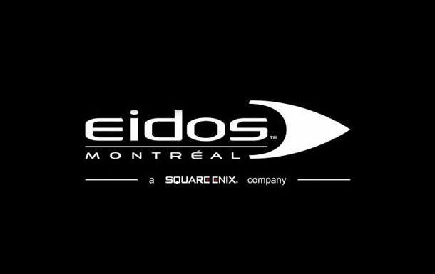 Square Enix Eidos Montreal
