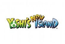Yoshi's New Island 3DS