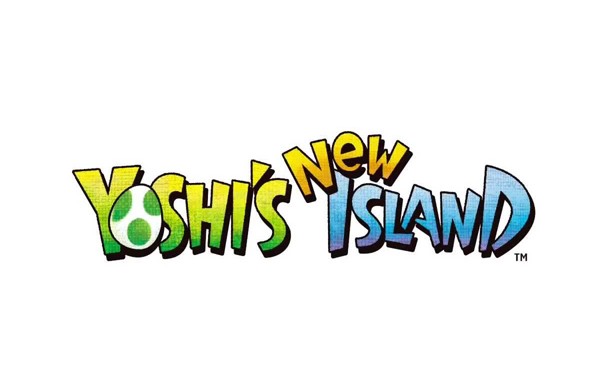 Yoshi's New Island 3DS