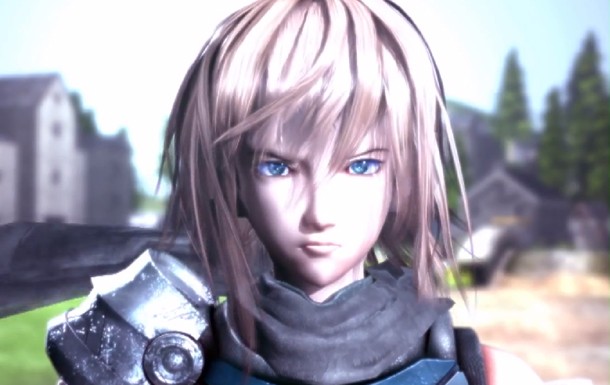 AeternoBlade