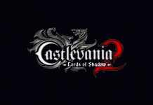 Castlevania: Lords of Shadow 2