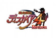 Disgaea 4