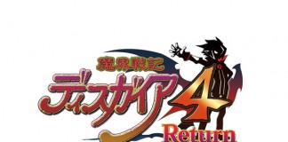Disgaea 4