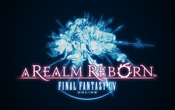 Final Fantasy XIV: A Realm Reborn