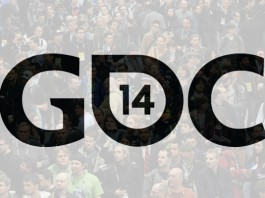 Asian headliners featured at GDC 2014 GDC 2014