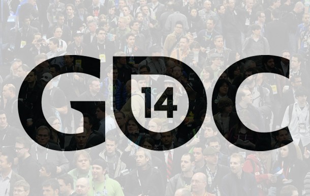 GDC 2014