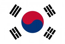 South Korea