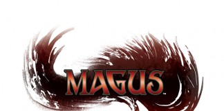 Magus