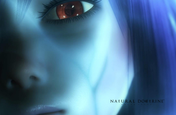 Natural Doctrine Natural Doctrine