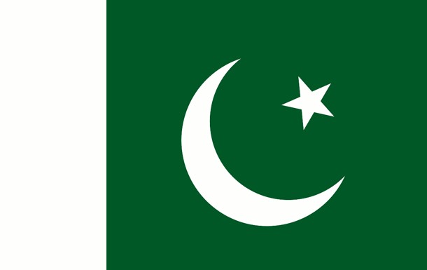 Pakistan