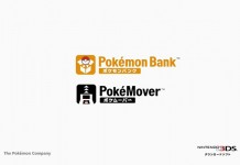 Pokémon Bank and Poké Transporter
