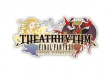 Theatrhythm Final Fantasy: Curtain Call