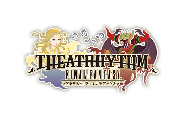 Theatrhythm Final Fantasy: Curtain Call