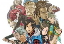 999: Nine Hours, Nine Persons, Nine Doors