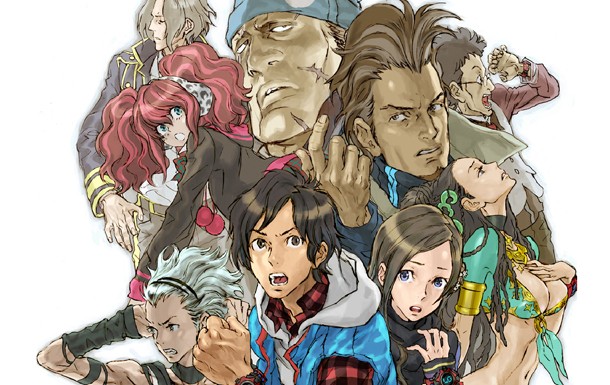 999: Nine Hours, Nine Persons, Nine Doors