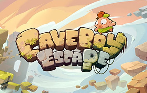 Caveboy Escape