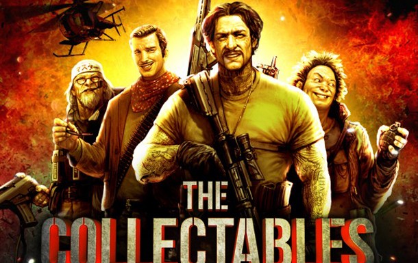 The Collectables