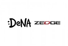 DeNA, Zedge