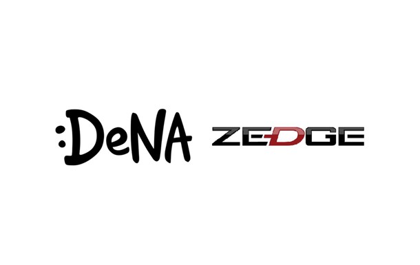DeNA, Zedge