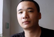 Nguyen Ha Dong (Dong Nguyen)