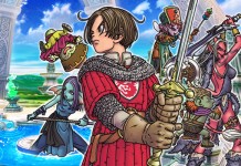 Dragon Quest 10