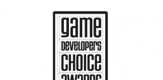 Game Developers Choice Awards