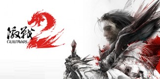 KongZhong dates GW 2 closed CN beta Guild Wars 2 CN