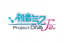 Hatsune Miku: Project Diva f 2nd